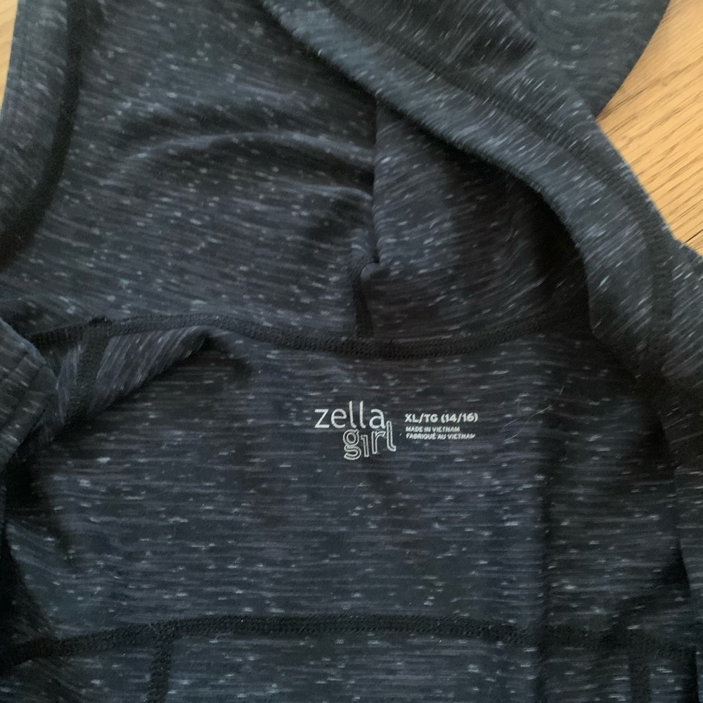 Zella Girl Jacket
